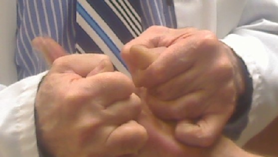 QRA Quantum Reflex Analysis Position Four